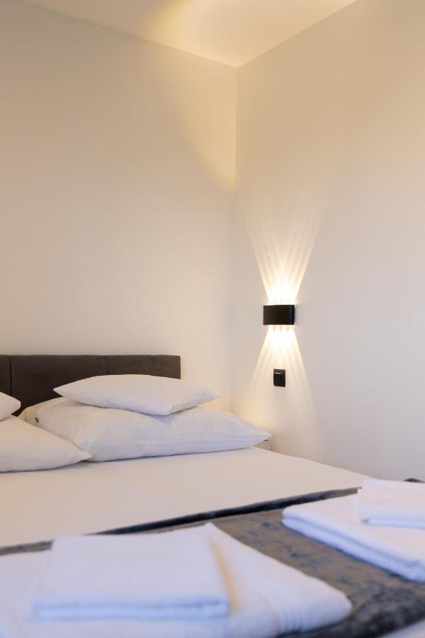 Luxury Apartment Magdalena Trogir Exteriör bild