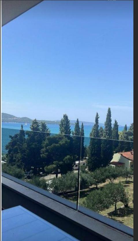 Luxury Apartment Magdalena Trogir Exteriör bild