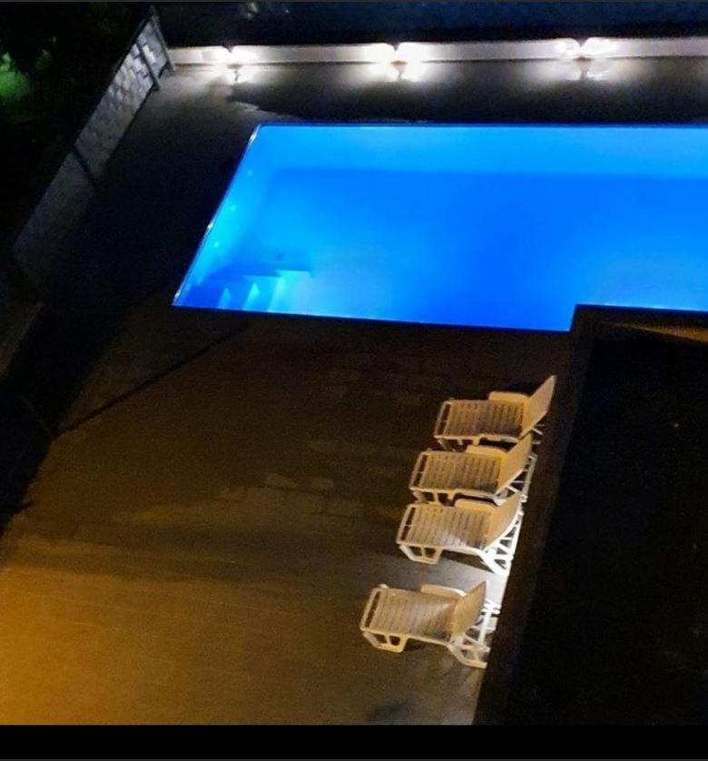 Luxury Apartment Magdalena Trogir Exteriör bild